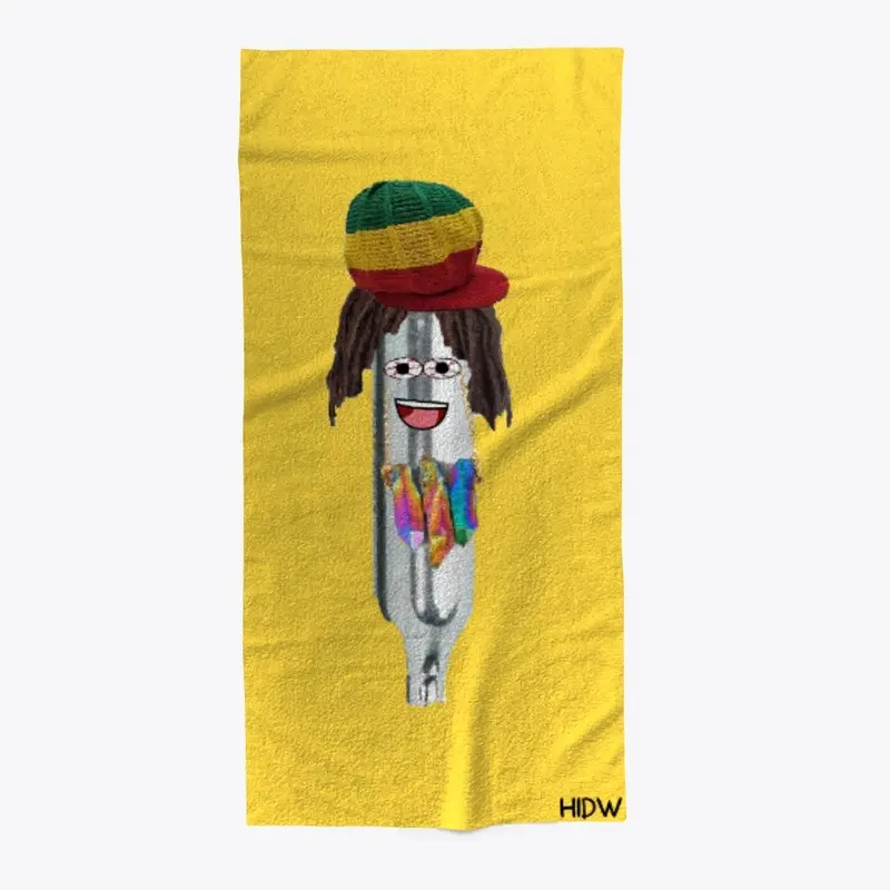 BEACH TOWELS